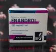 Enandrol 1мл по 250 мг (Balkan Pharma)
