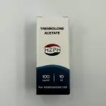 HZPH Trenbolone Acetate 100мг/мл - цена за 10мл