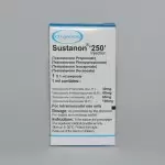 Sustanon 250, 250mg/ml - ЦЕНА ЗА 3 АМПУЛы (УПАКОВКУ)