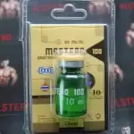 MASTERO 100mg/ml - ЦЕНА ЗА 10МЛ