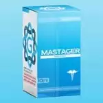 GERTH MASTAGER-P 100мг/мл - цена за 10мл