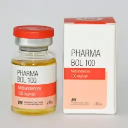 Pharma Bol 100 (PharmaCom)