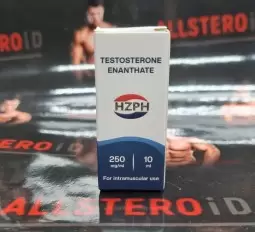 HZPH Testosterone Enanthate 250мг/мл - цена за 10мл