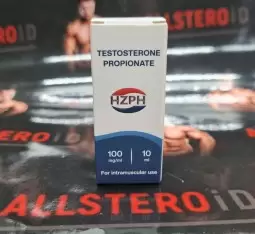 HZPH  Testosterone Propionate 100мг/мл - цена за 10мл
