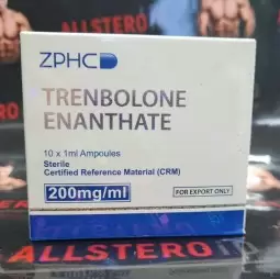 Trenbolone Enanthate 200 mg (ZPHC)