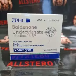 ZPHC Boldenone Undecylenate