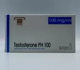 Olymp Testosterone PH