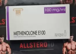 Olymp Methenolone E100 (Примоболан)