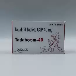 TADABOOM