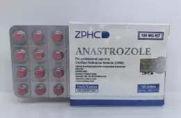 ZPHC NEW Anastrozole