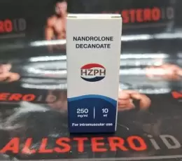 HZPH Nandrolone Decanoate