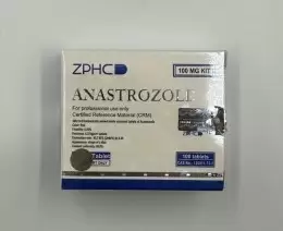 ZPHC NEW Anastrozole