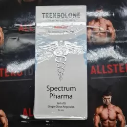 SPECTRUM TRENBOLONE