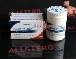 EPF EUROTHYRONIN (ТИРОКСИН Т3)