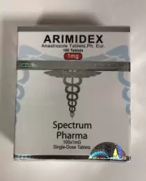 Spectrum New Arimidex