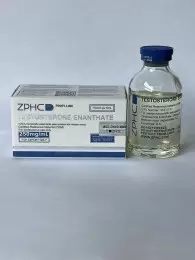 ZPHC NEW Testosterone E