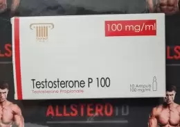 Olymp Testosterone P 100