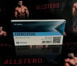 HORIZON DEBOZON