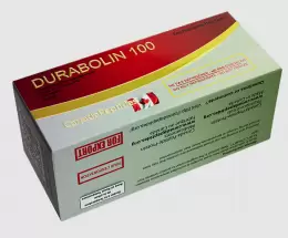 CanadaBioLabs DURABOLIN