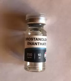 HZPH Drostanolone Enanthate
