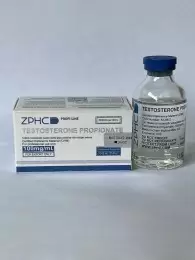 ZPHC NEW Testosterone Propionate