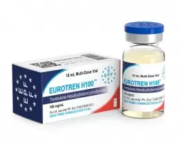 EPF EUROTREN H100