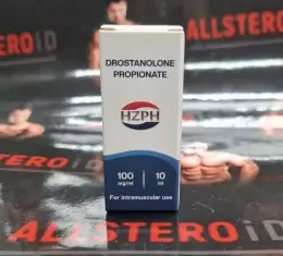 HZPH Drostanolone Propionate