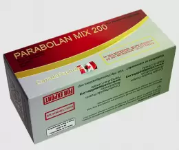 CanadaBioLabs PARABOLAN MIX