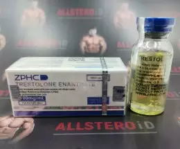 ZPHC NEW Trestolone Enanthate (MENT)
