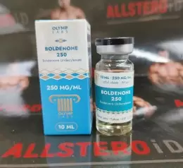 Olymp Boldenone 250