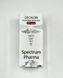 SPECTRUM DECALON