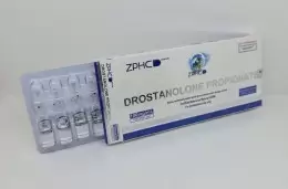 ZPHC NEW Drostanalone Propionate