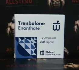 Watson New Trenbolone Enanthate