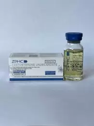 ZPHC NEW  Testosterone Undecanoate