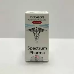 SPECTRUM DECALON