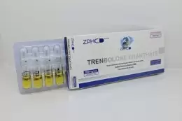 ZPHC NEW Trenbolone  E