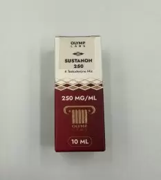 Sustanon 300 (Olymp Labs)