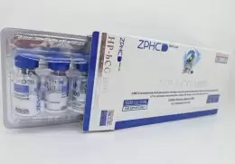 ZPHC NEW HP-HCG