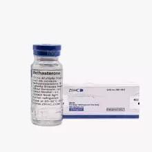 ZPHC NEW Methasterone  50мг\мл - цена за 10 мл.