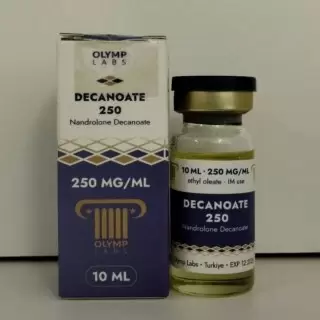 Olymp Decanoate 250