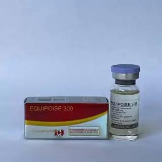 CanadaBioLabs EQUIPOISE