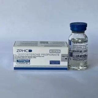 ZPHC NEW Testosterone P