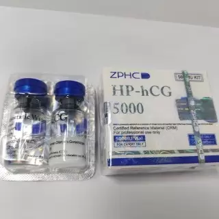 ZPHC NEW HP-HCG (гонадотропин)