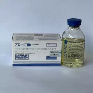 ZPHC NEW Testosterone U
