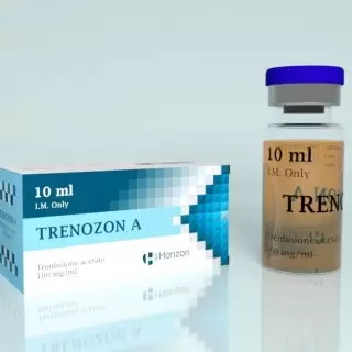 HORIZON TRENOZON A