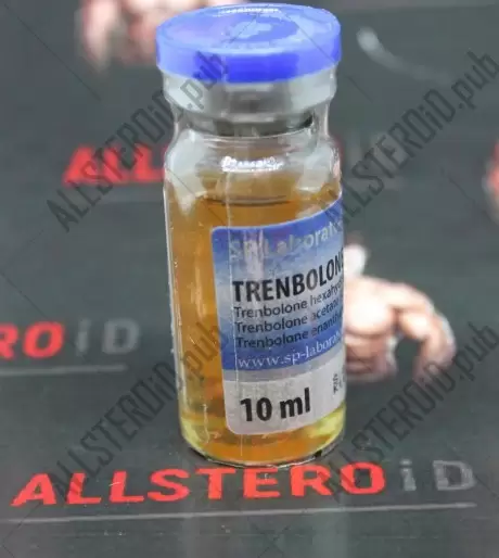 Trenbolone Mix 150 (SP labs)