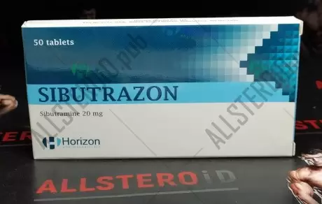HORIZON SIBUTRAZON