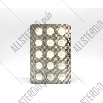 Primobol (таблетки) 50 mg от Balkan Pharma