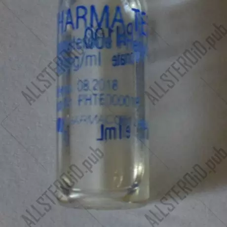 Pharma Test PH100 (PharmaCom)