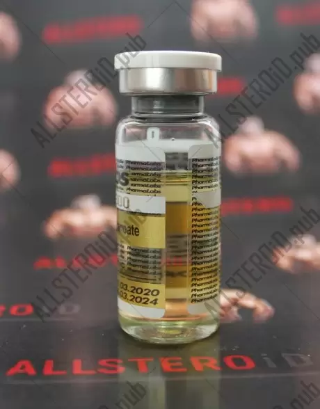 Deca 300 mg (PharmaLabs)